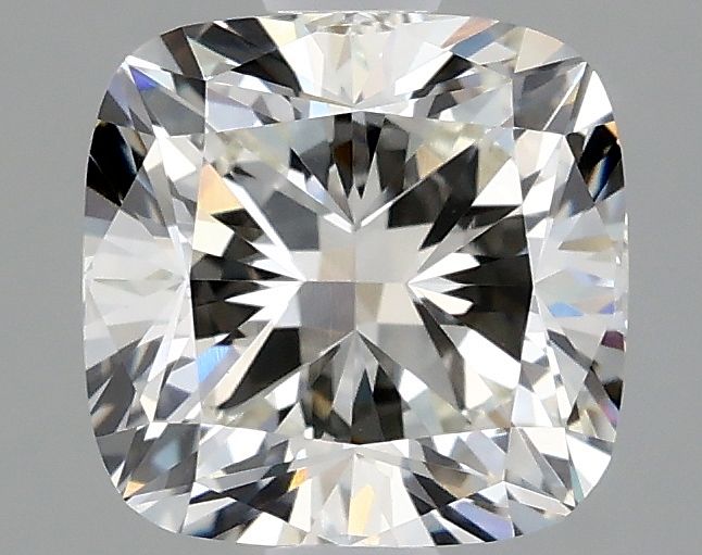 2.06 ct Cushion Brilliant diamond