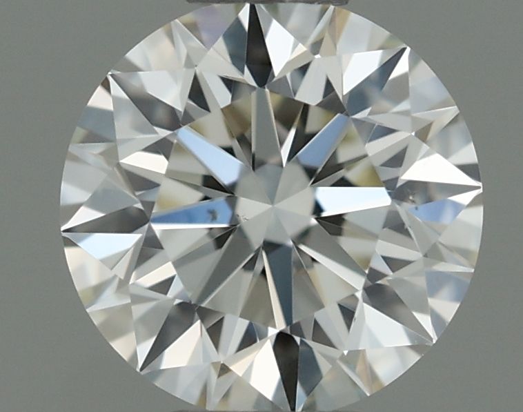 0.40 ct Round diamond