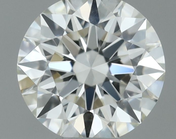 0.30 ct Round diamond