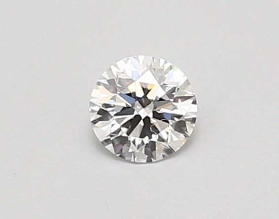 0.34 ct lab-grown Round Diamond