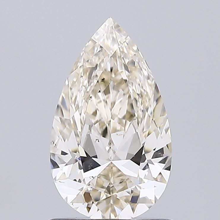 1.00 ct Pear diamond