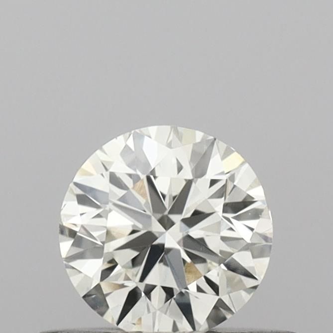 0.4 ct Round Diamond