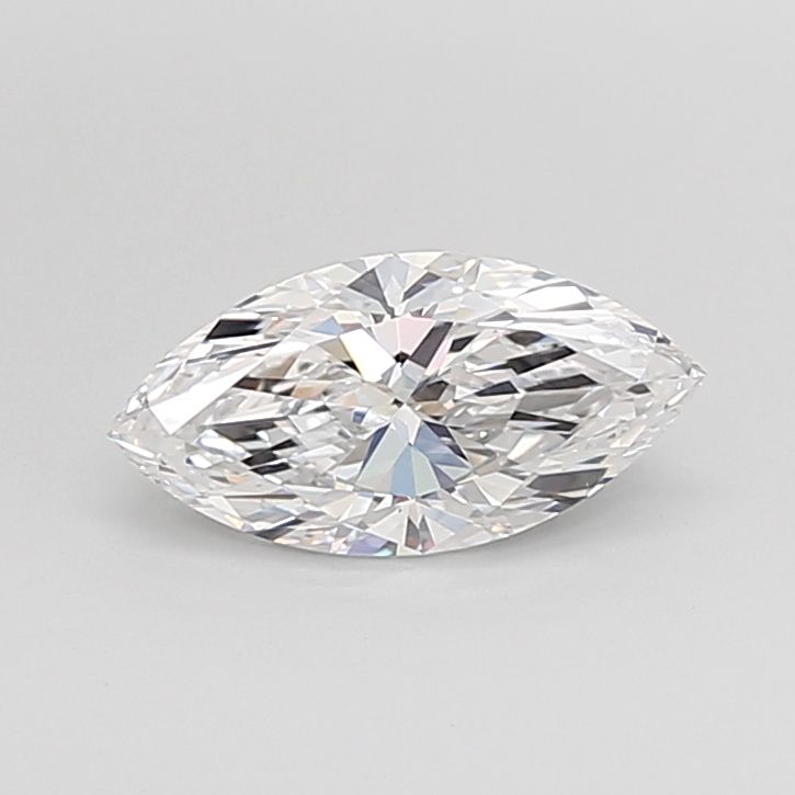 1.40 ct. marquise Lab Grown Diamond front image