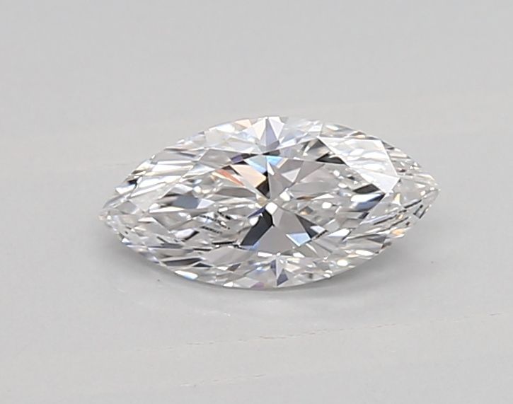 0.41 ct lab-grown Marquise Diamond