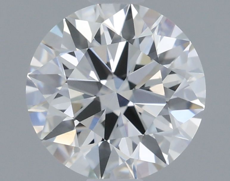 1.05 ct. round Lab Grown Diamond front image