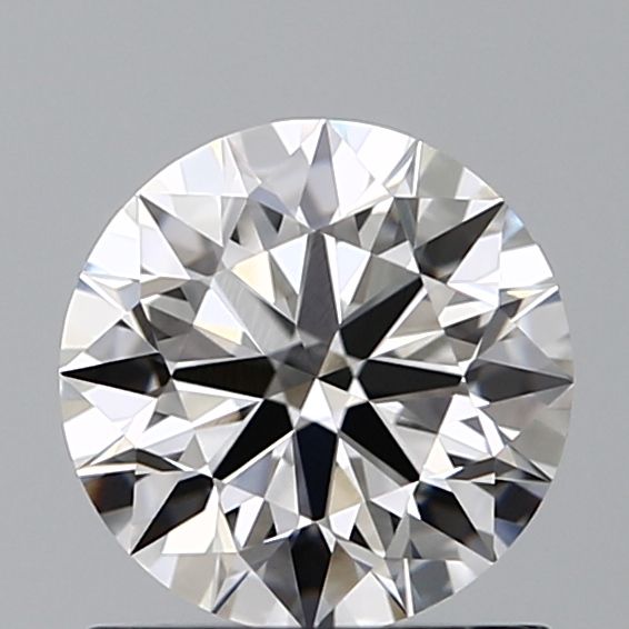 1.04 ct. round Lab Grown Diamond front image