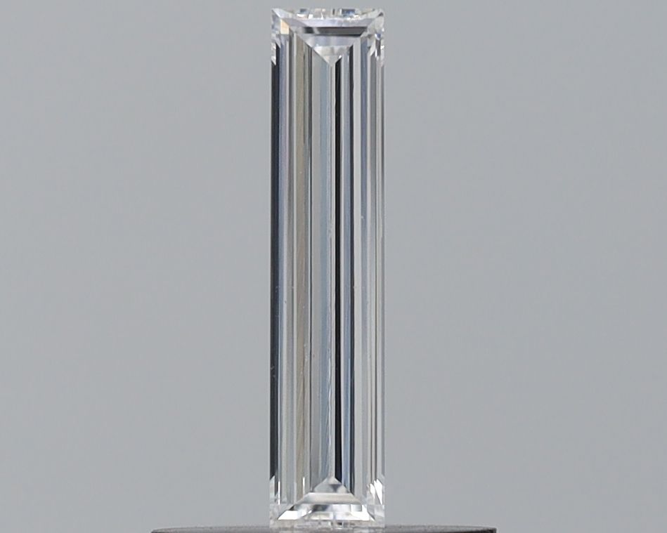 0.23 ct Baguette Diamond