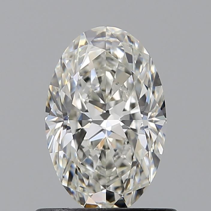 0.70 ct Oval diamond