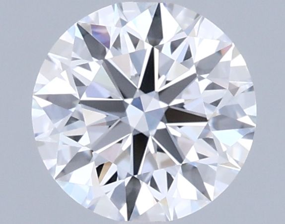 1.17 ct. round Lab Grown Diamond front image