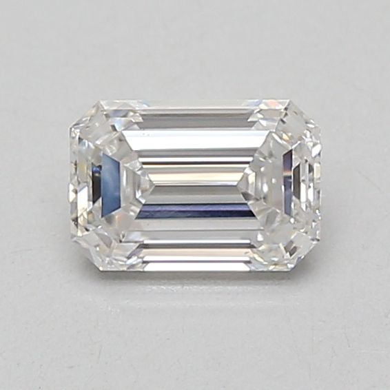 0.8 ct lab-grown Emerald Diamond