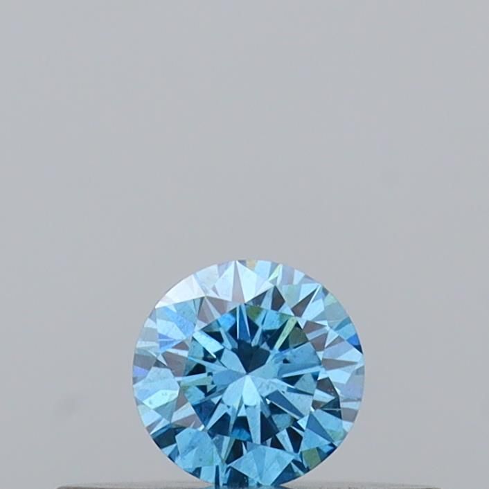 0.16 ct lab-grown Round Diamond