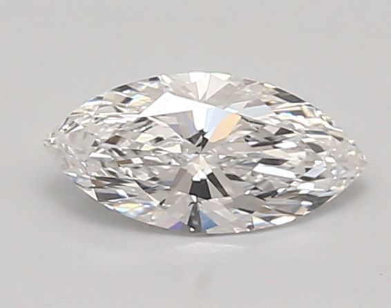 0.77 ct lab-grown Marquise Diamond