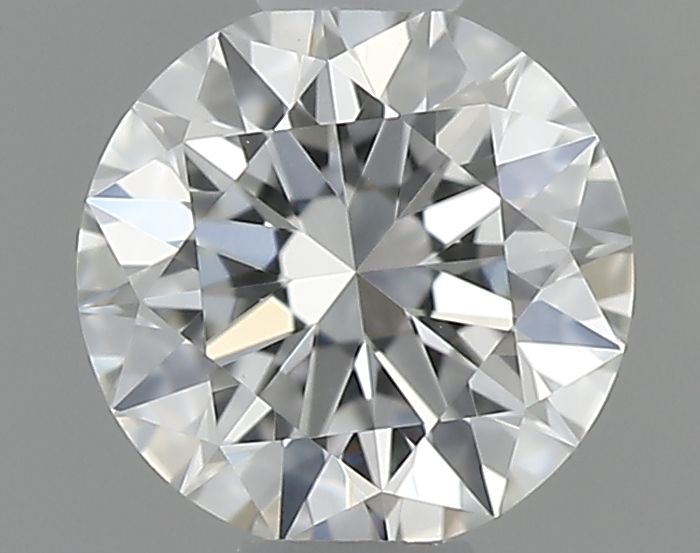 0.31 ct Round diamond