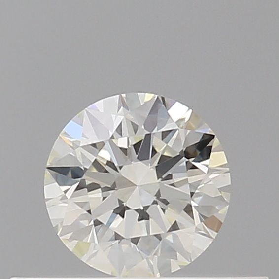 0.30 ct Round diamond