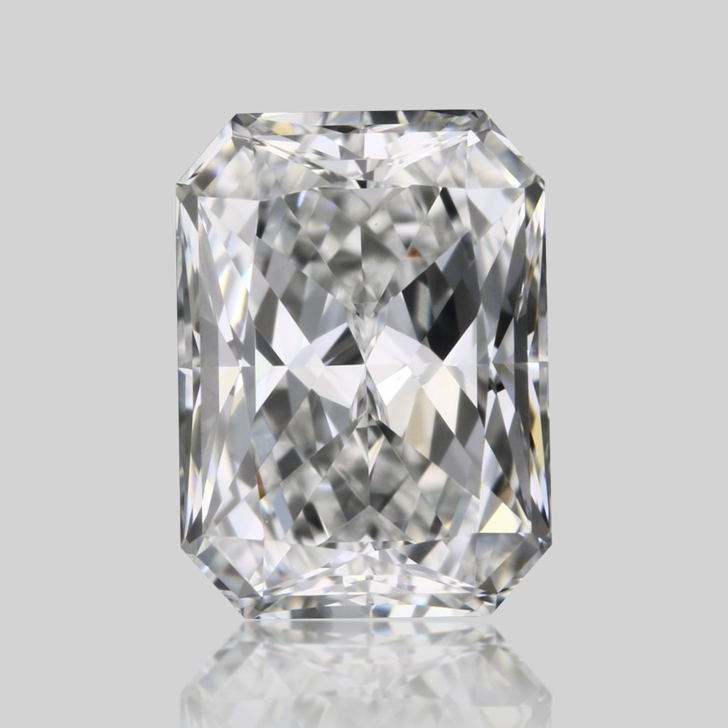 0.70 ct Radiant diamond