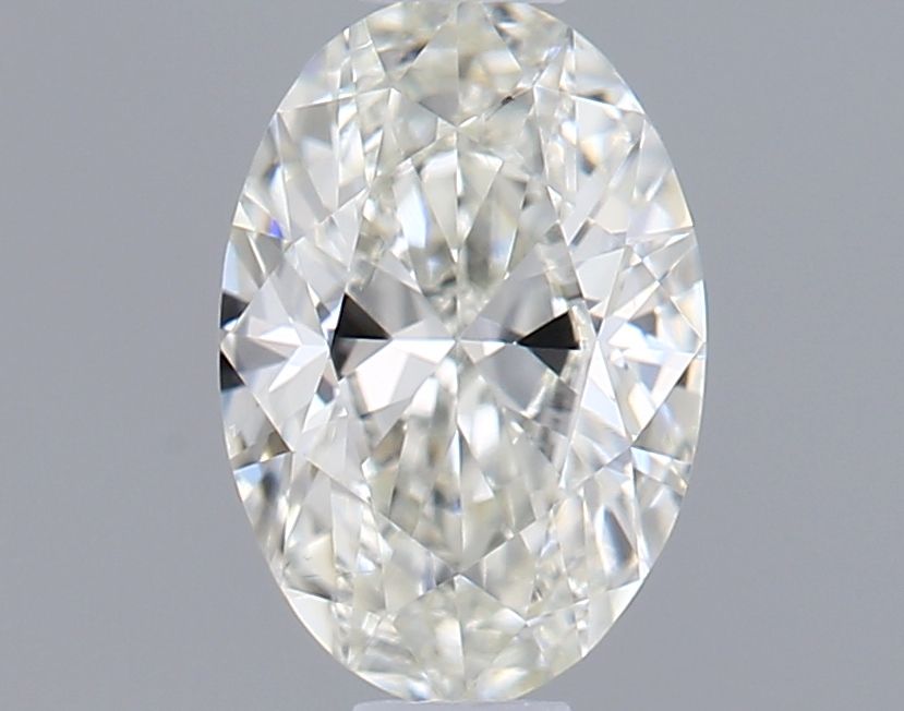 0.36 ct Oval diamond