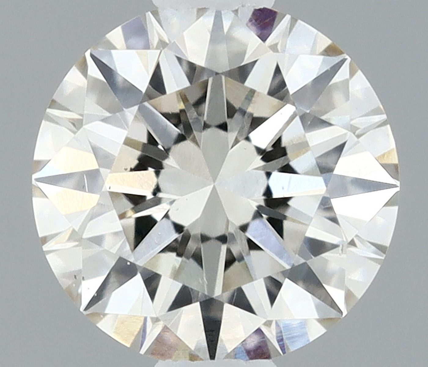 0.4 ct Round Diamond