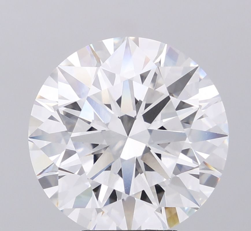 8.07 Carat