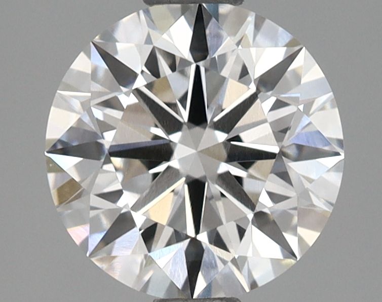 1.39 ct. round Lab Grown Diamond front image
