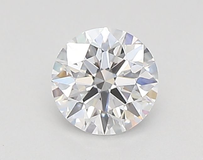 0.34 ct lab-grown Round Diamond