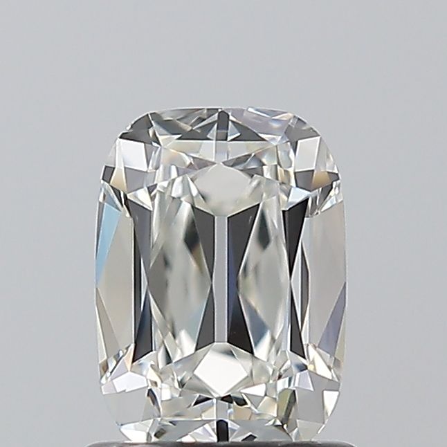 1.01 ct Old miner Diamond