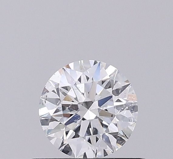 0.54 ct Round Diamond