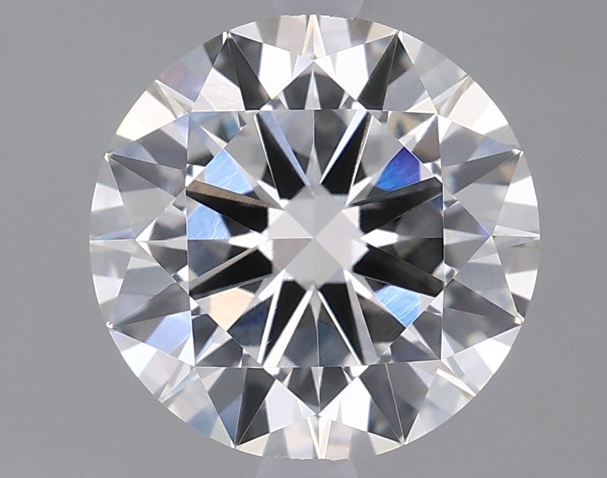 1.50 ct Round diamond