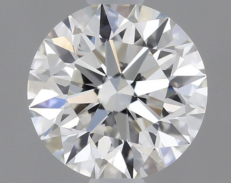 0.43 ct Round Diamond