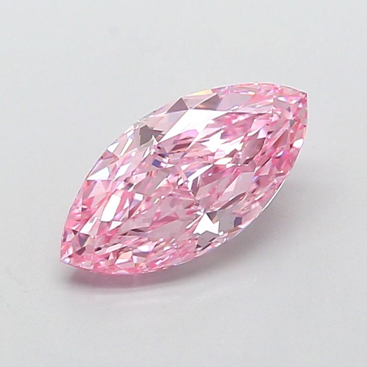 1.58 ct. marquise Lab Grown Diamond front image