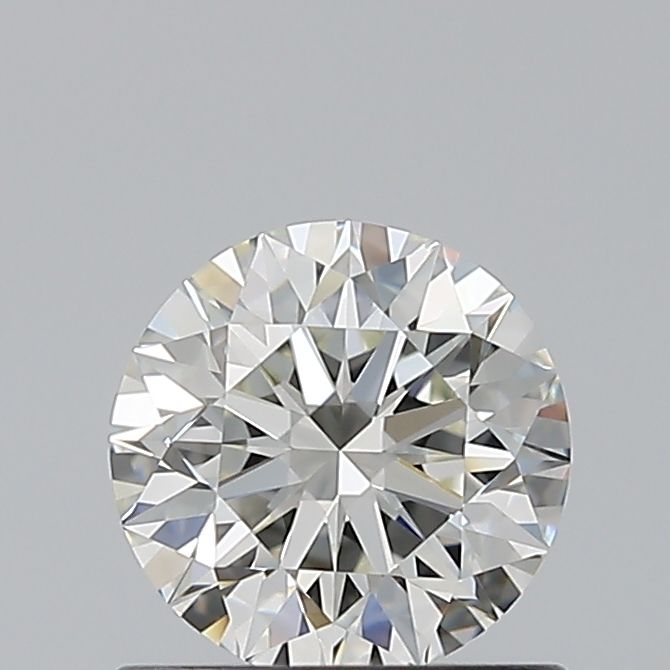 0.80 ct Round diamond