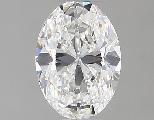 0.27 ct Oval diamond