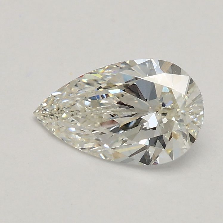 0.49 ct Pear diamond