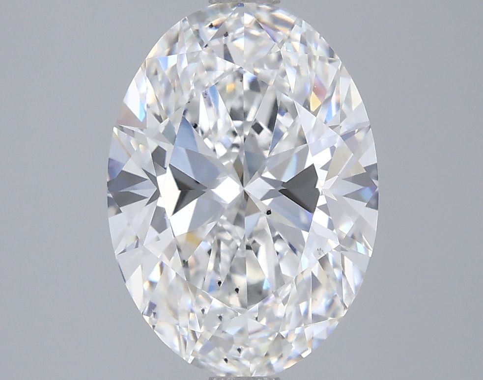 3.08 Carat
