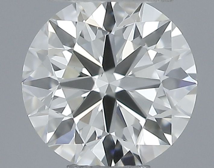 0.42 ct Round Diamond
