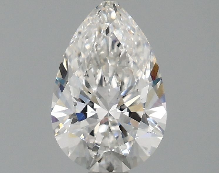 1.08 ct. pear Lab Grown Diamond front image