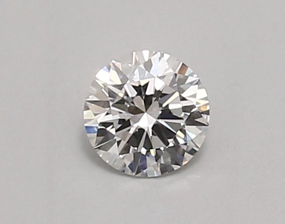 0.45 ct lab-grown Round Diamond
