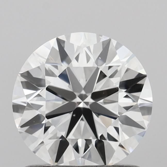 1.04 ct. round Lab Grown Diamond front image