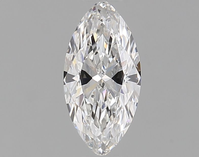 0.44 ct Marquise diamond