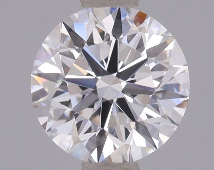 1.03 ct. round Lab Grown Diamond front image