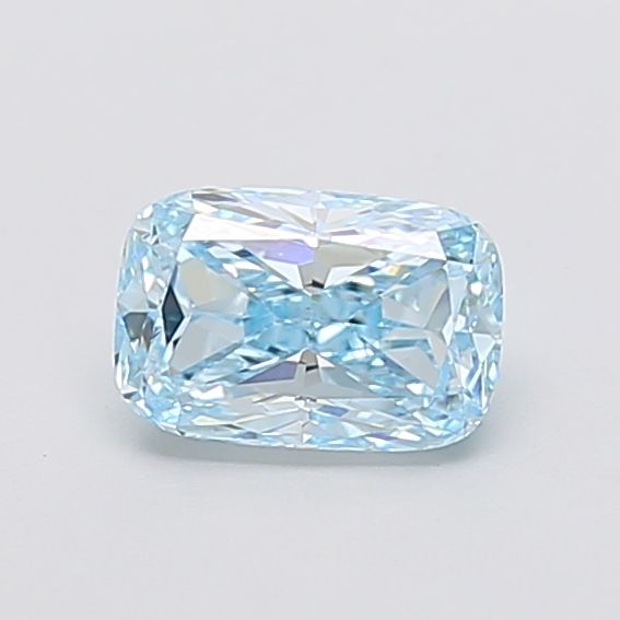 1.03 ct Cushion Modified diamond