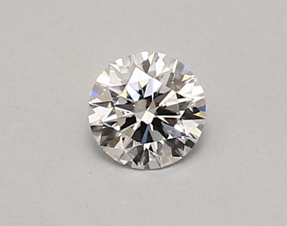 0.34 ct lab-grown Round Diamond