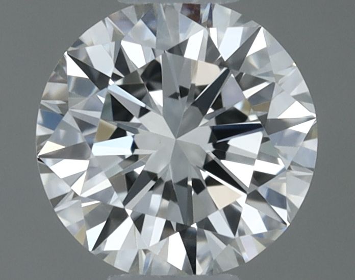 0.30 ct Round diamond