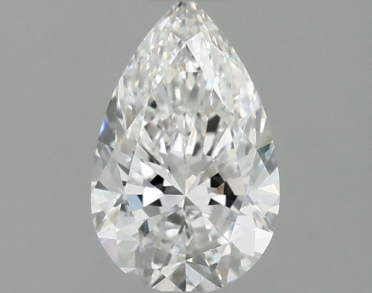 1.13 ct. pear Lab Grown Diamond front image