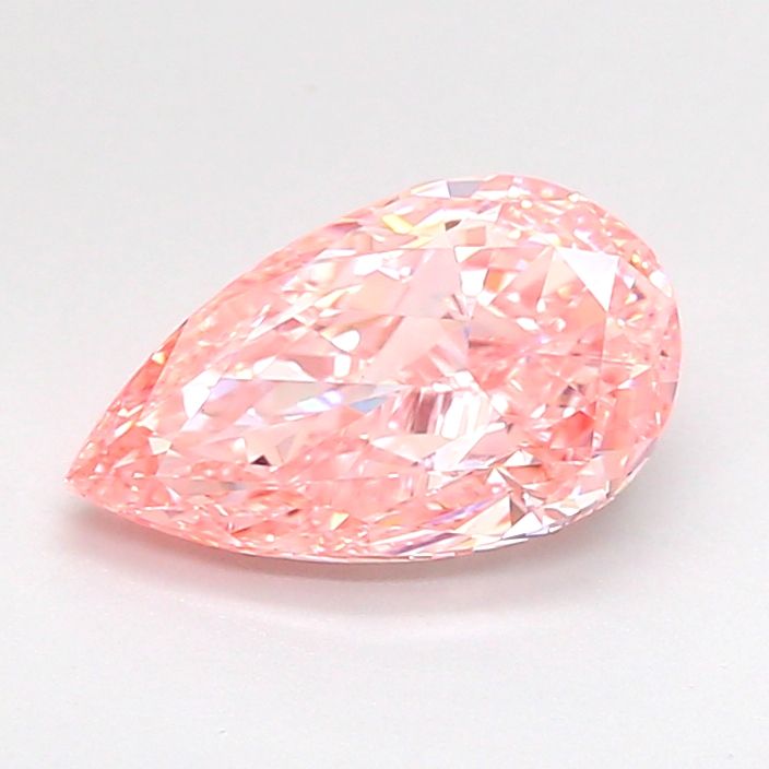 1.50 ct Pear diamond