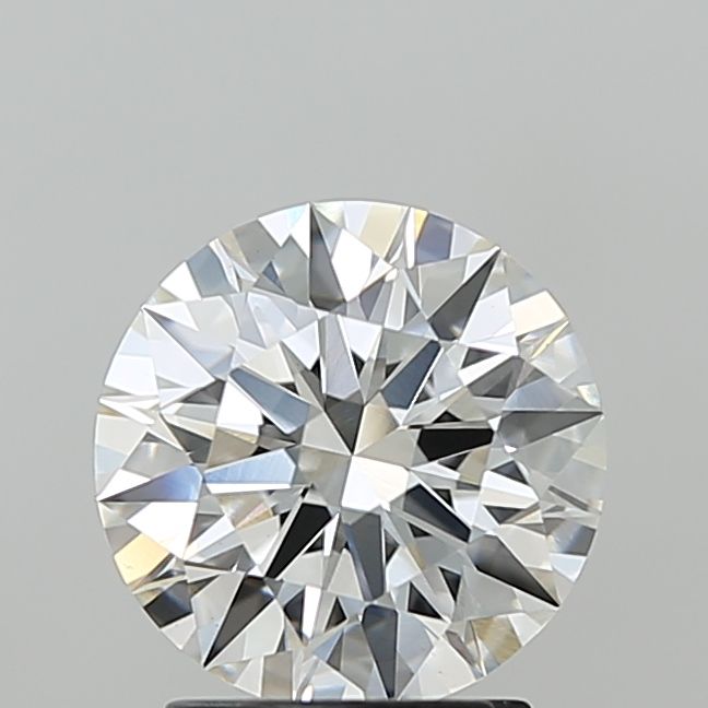 2.10 ct Round diamond