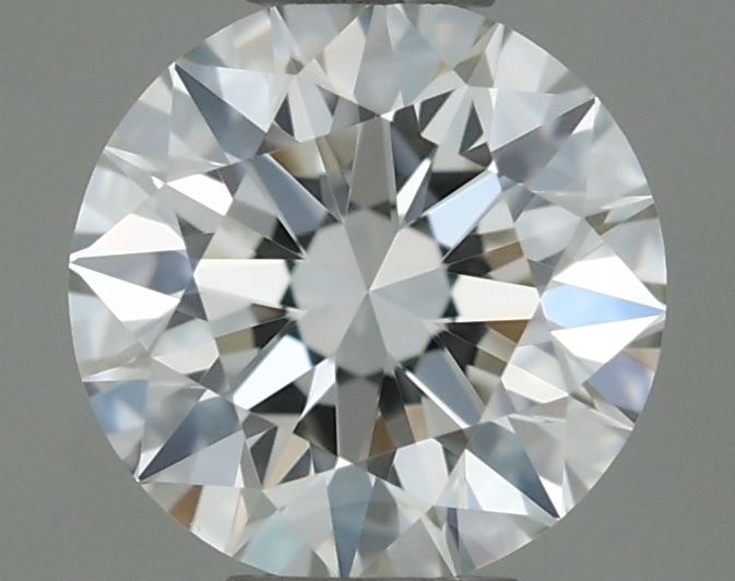 0.30 ct Round diamond