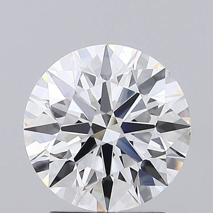 2.29 ct. round Lab Grown Diamond front image