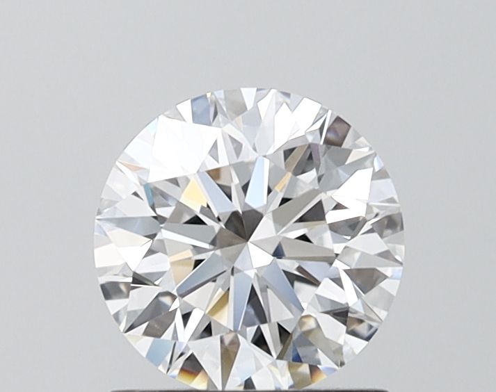 1.05 ct. round Lab Grown Diamond front image