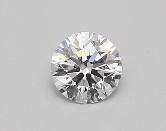 0.39 ct lab-grown Round Diamond