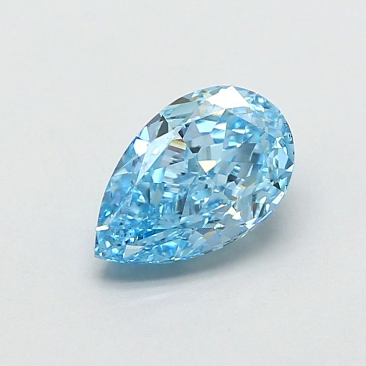 1.06 ct. pear Lab Grown Diamond front image